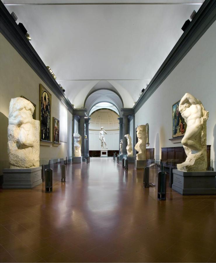 Historic Center Palace - Huge 4 Bedrooms Santa Croce - By Likehomeflorence Apartment Florenz