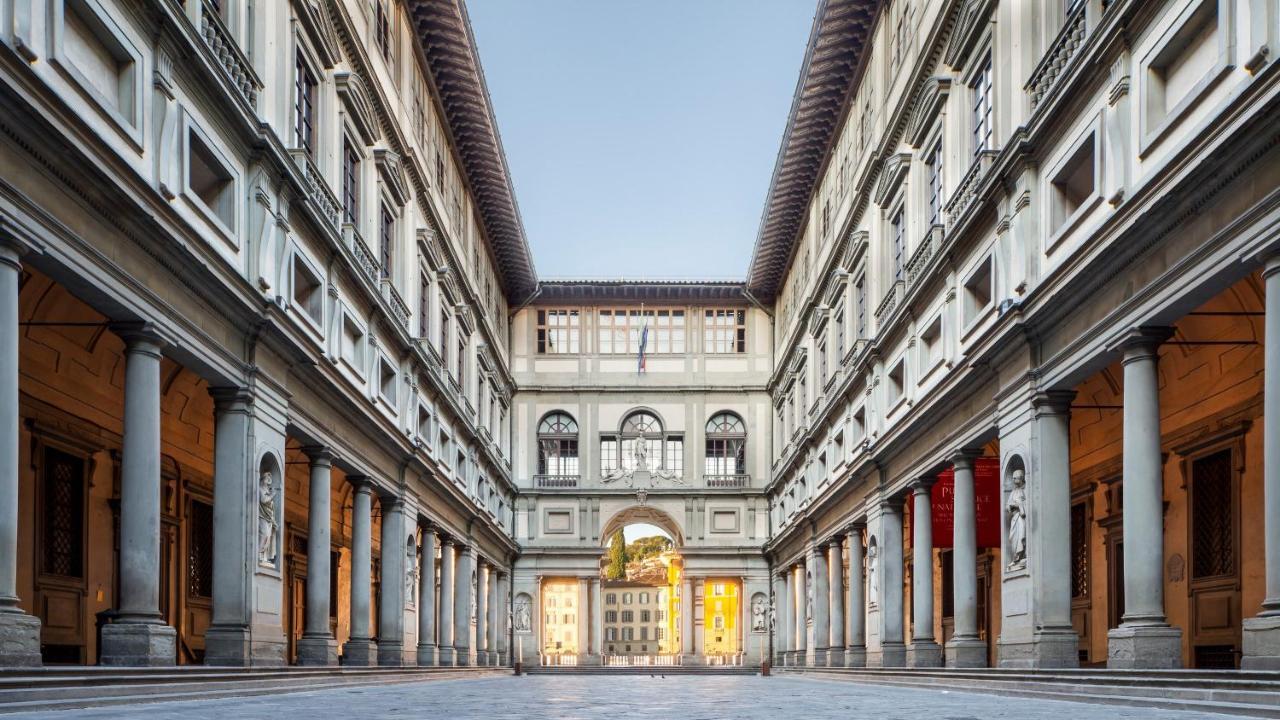 Historic Center Palace - Huge 4 Bedrooms Santa Croce - By Likehomeflorence Apartment Florenz
