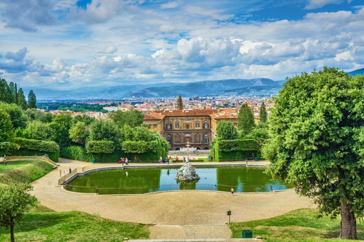 Apartment Historic Center Palace - Huge 4 Bedrooms Santa Croce - By Likehomeflorence Florenz