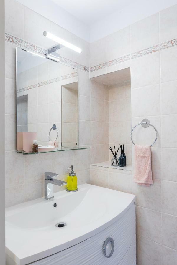 Historic Center Palace - Huge 4 Bedrooms Santa Croce - By Likehomeflorence Florenz