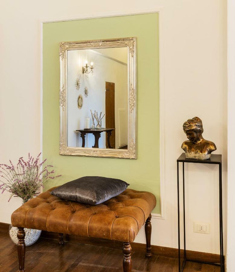 Historic Center Palace - Huge 4 Bedrooms Santa Croce - By Likehomeflorence Apartment Florenz
