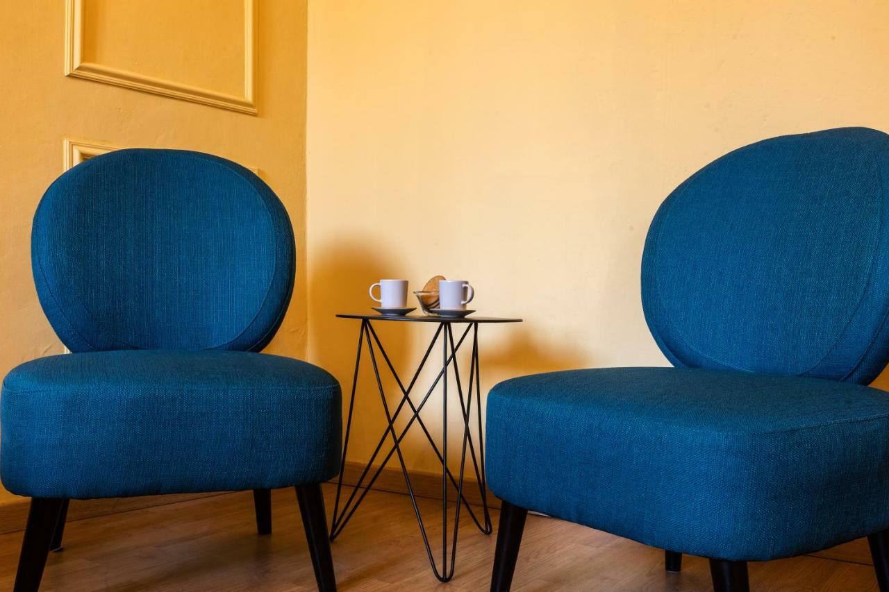 Apartment Historic Center Palace - Huge 4 Bedrooms Santa Croce - By Likehomeflorence